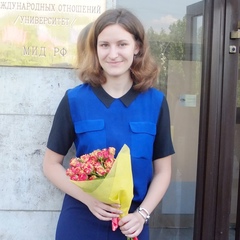 Анастасия Иванова, 34 года, Москва