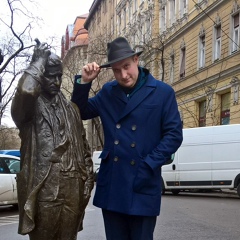 Алексей Богданов, 39 лет, Bregenz