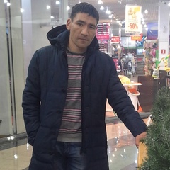 Ердос Балыкбаев, 41 год, Тараз