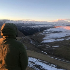 Сергей Кайдаш, 31 год, Санкт-Петербург