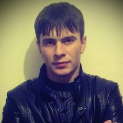 Sulim Dokaev, 36 лет, Москва