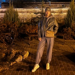 Юлия Цветкова