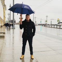 Руслан Анфёров, 37 лет, Санкт-Петербург