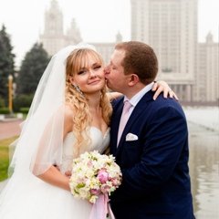 Екатерина Надежкина, 37 лет, Москва