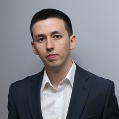 Марат Хабибуллин, 38 лет, Санкт-Петербург
