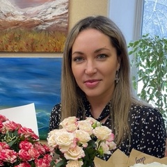 Ирина Воронина, Санкт-Петербург