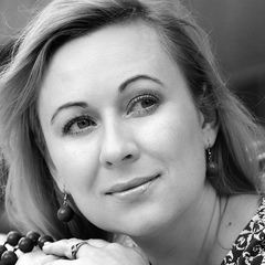 Светлана Островская, 43 года, Киев