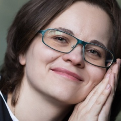 Yulia Doogee, 46 лет, Москва