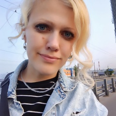 Валентина Захарова, Санкт-Петербург