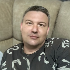 Кирилл Ергизов, 39 лет, Астрахань