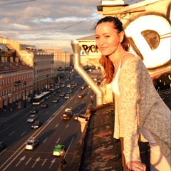Маргарита Николаенко, 36 лет, Санкт-Петербург