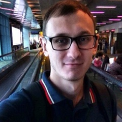 Александр Дашков, 39 лет, Красноярск