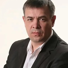 Валерий Усков, Златоуст