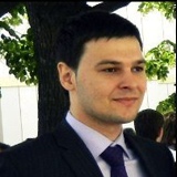 Михаил Александров, 37 лет