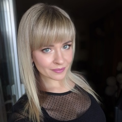 Катюшка Жигалова, 35 лет, Кривой Рог