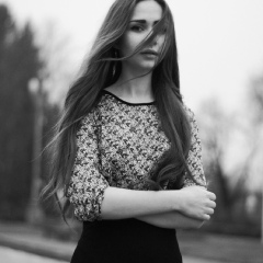 Юлия Никольс, 30 лет, Киев