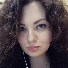 Анастасия Плеханова, 37 лет