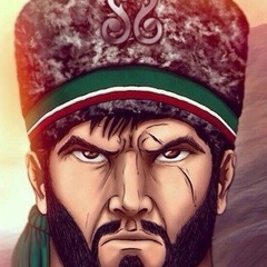 Чингис Чутаев, 29 лет, Грозный