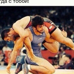 Хамзат Данаев