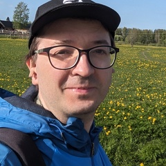 Миша Бацер, 39 лет