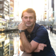 Дмитрий Умников, 33 года, Москва