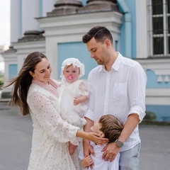 Марина Шашкова, Санкт-Петербург