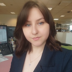 Яна Н, Москва
