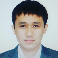 Olzhas Daurenbaev, 34 года, Узунколь