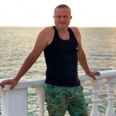 Владимир Сьомко, 43 года, Москва
