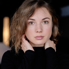 Полина Шепурёва, 37 лет, Санкт-Петербург