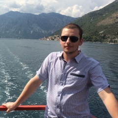 Александр Несмелов, 36 лет, Москва