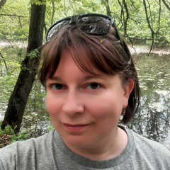 Наталья Ильичева, 43 года, Москва