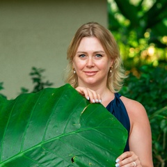 Светлана Соболева