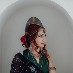Виктория Букова, Калининград