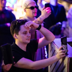 Владимир Чеботарский, 34 года, Санкт-Петербург