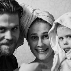 Галюня Новикова, 35 лет, Москва