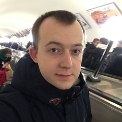 Никита Анохин, 36 лет, Москва