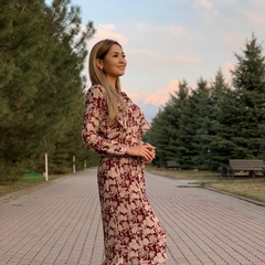 Сабина Рамазанова, 31 год