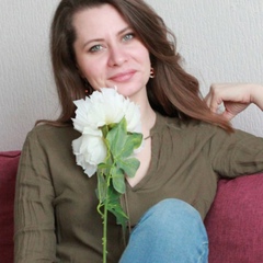 Ярослава Каштанова, 33 года, Москва