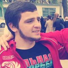 Sultan M-Rasulov, 30 лет, Махачкала