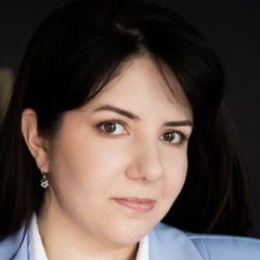 Хосият Слуцкая, 35 лет, Клин