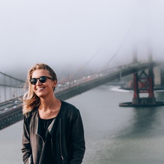 Ирина Климова, 36 лет, San Francisco