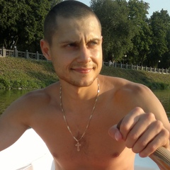 Богдан Катрич, 36 лет, Харьков