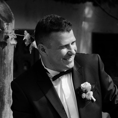 Андрій Кобзар, 37 лет, Киев