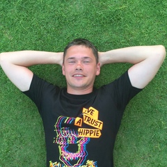 Петр Сафронов, 37 лет, Екатеринбург