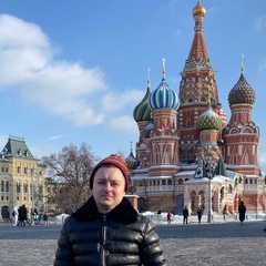 Марк Ковтун, 34 года, Москва
