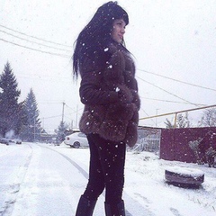 Дарина Абрамова, 25 лет, Москва
