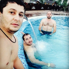 Иван Иванов, Краснодар