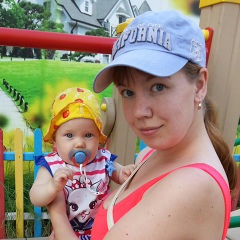 Наталья Тихомирова, 37 лет, Ярославль