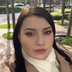 Darya Aleksandrovna, Тюмень